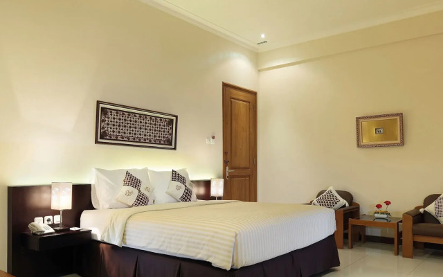 Kertanegara Premium Guest House
