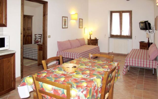 House  Boriano Orvieto 12103
