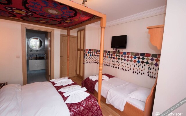 Marmara Guesthouse