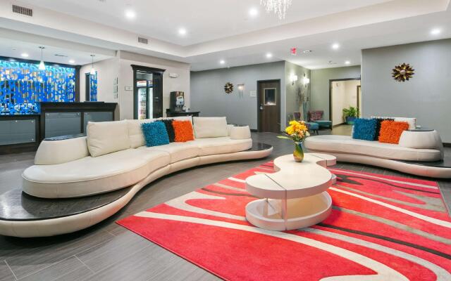 Best Western Plus Pleasanton Hotel