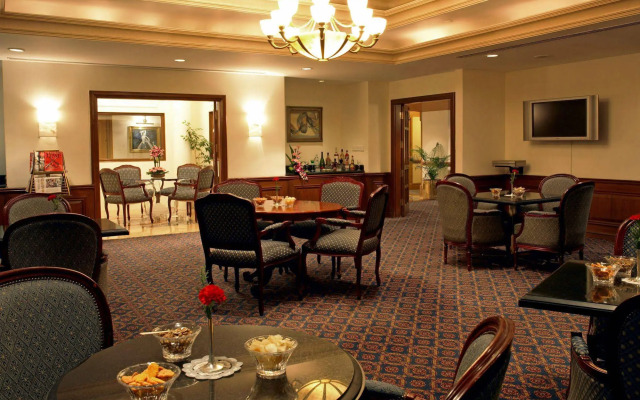 Le Royal Meridien Chennai