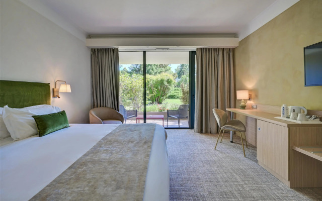 Best Western Sevan Parc Hotel