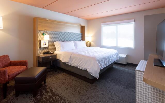 Holiday Inn Marquette by IHG