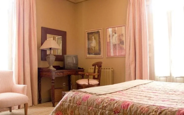 Hotel Roma