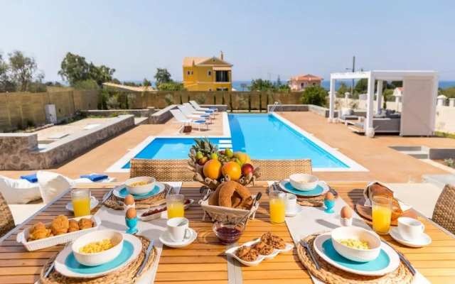 Casa Altamare
