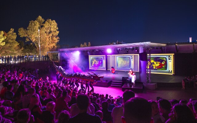 Ethra Reserve - Valentino 4*