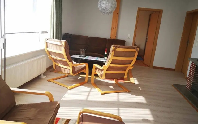 Ferienwohnung SOMMER