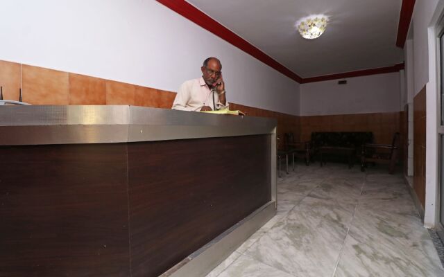 OYO Flagship 29219 Hotel Arjun