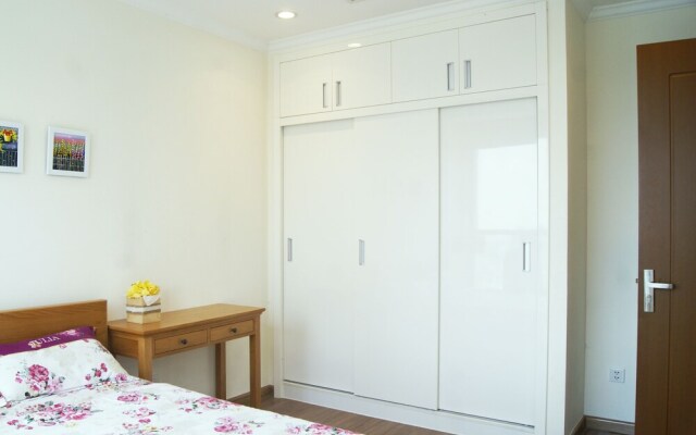 Thu and An Cozy Condo Central Park