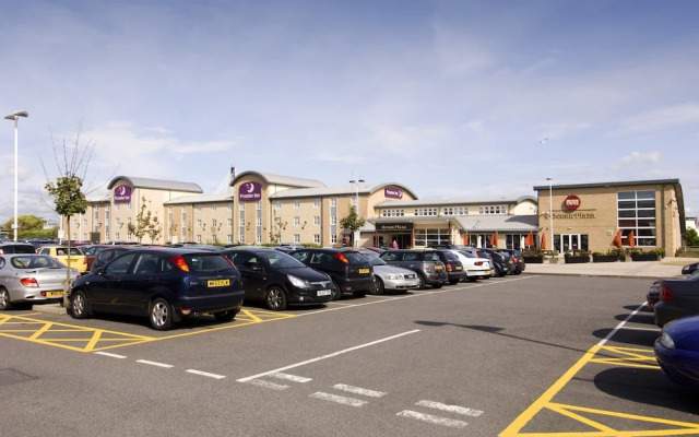 Premier Inn Southport Central