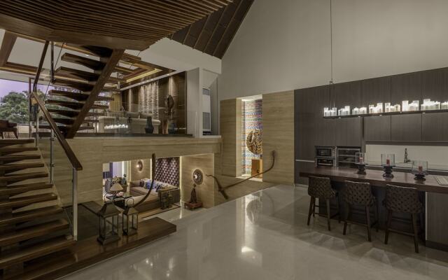 Manhattan In Canggu Villa by Premier Hospitality Asia
