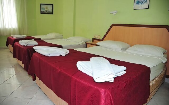 Aktas Hotel - All Inclusive