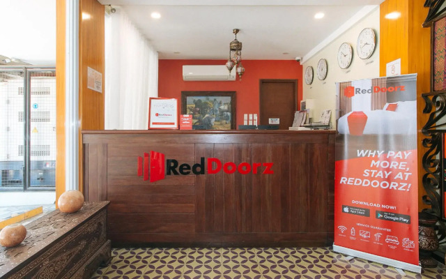 Eco Green Hotel by OYO Rooms