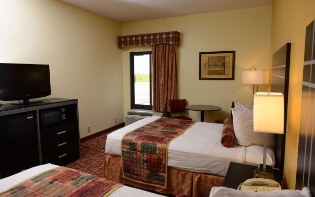 Best Western Tunica Resort