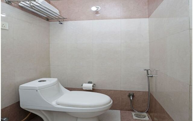 OYO 3646 Hotel Shree Yash