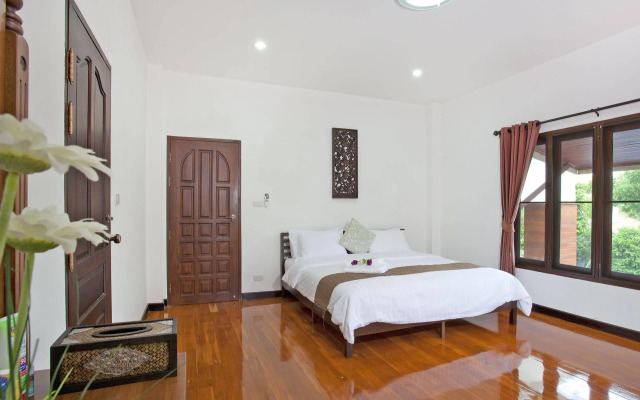 Lanna Karuehaad Villa