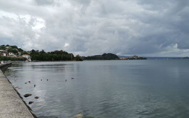 Apartment in Liberty villa