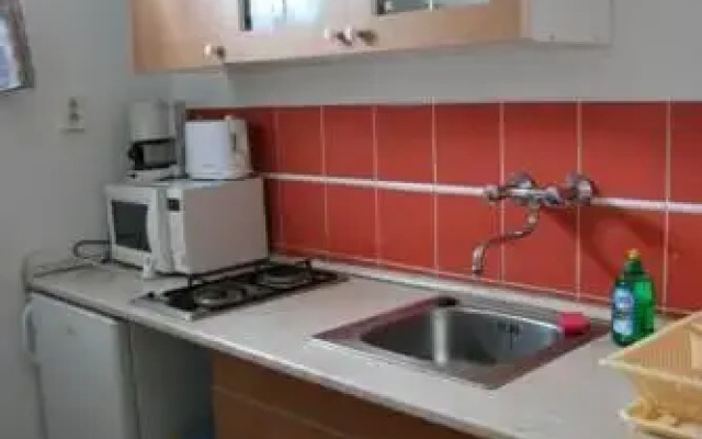 Amulett Apartmanház