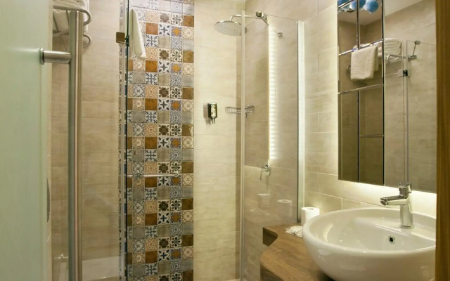 Collage Taksim Hotel - Special Class