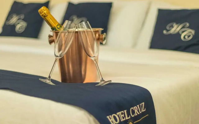 Hotel Cruz