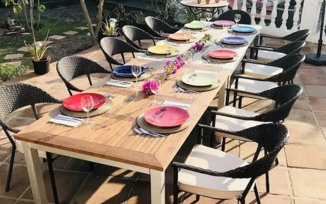 Villa Mare Bed & Breakfast
