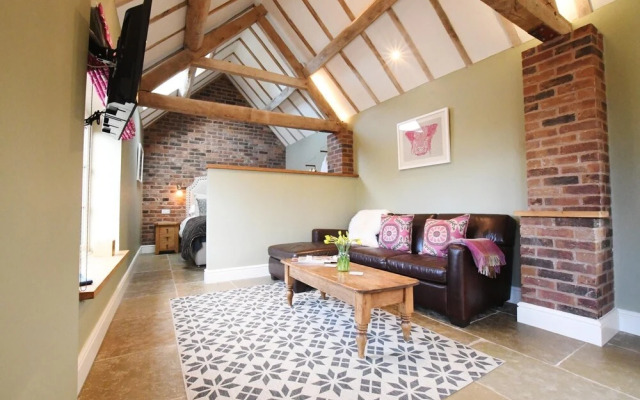 Rowley Farm Holidays