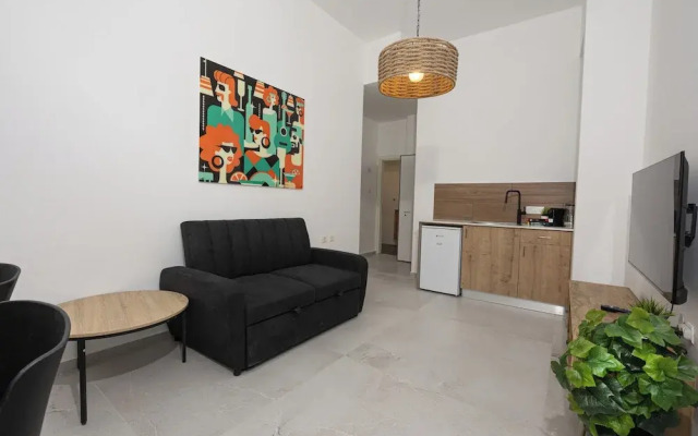 Penthouse ofek eilat