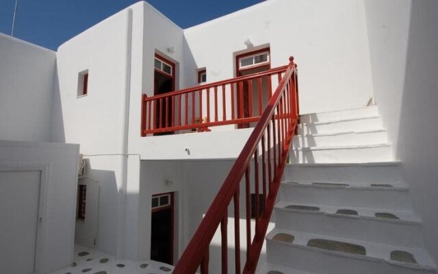 Dimitra Pension