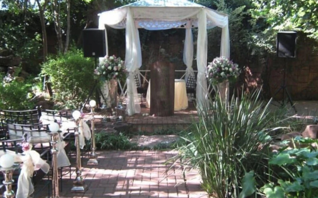 Quest Conference Estate