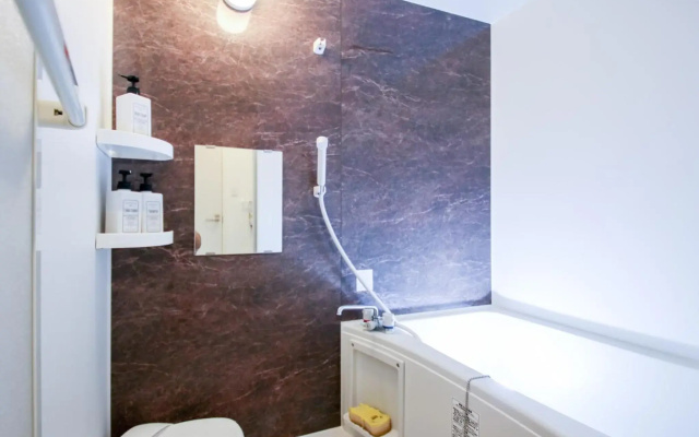 Room 301 - Vacation STAY 86506