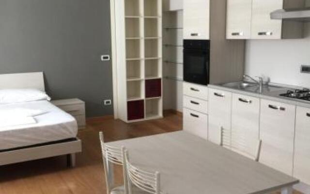 Buccari apartment