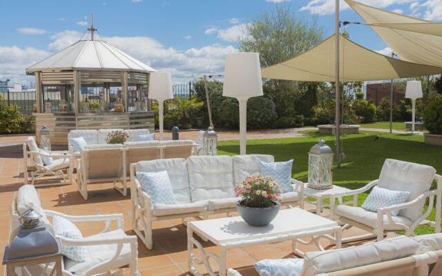 Hotel Elba Madrid Alcalá