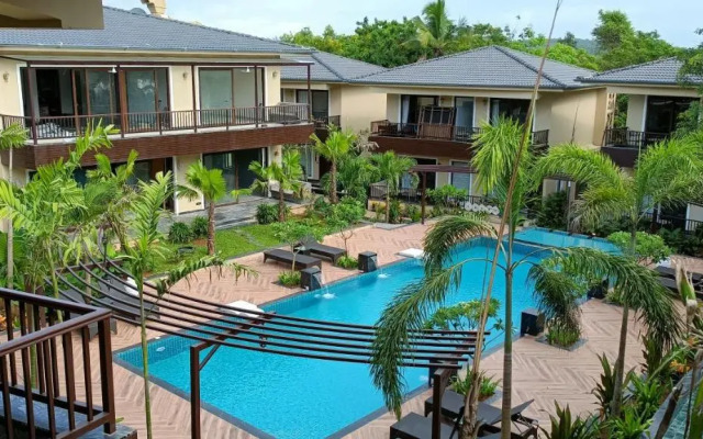 Allurre 3 Bhk Villa -Melhor Stays