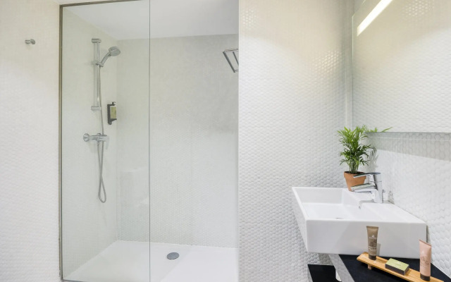 Citadines Ramblas Barcelona