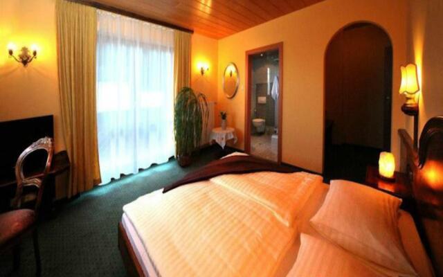 Hotel Hahnbaum