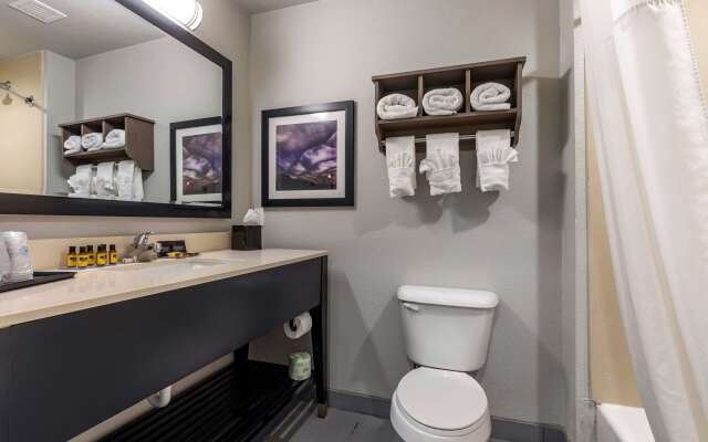 Best Western Plus Pauls Valley