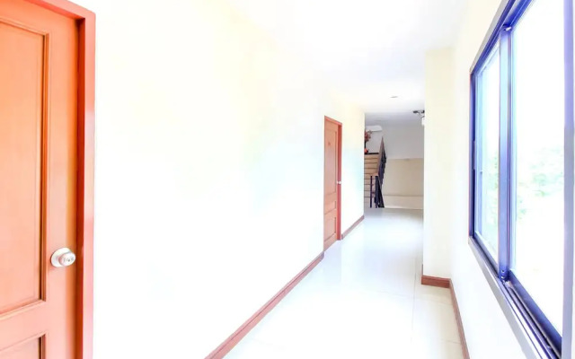 Oyo 321 Country Place Hua Hin