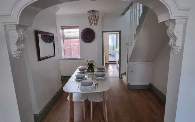 Stylishly Designed House Dartford