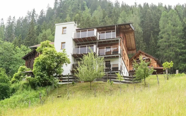 Apartment, Tobadill, top Floor