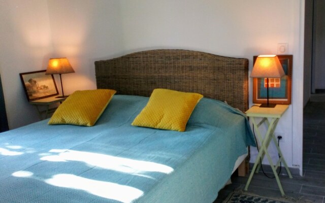 Maison Jaffran, Suite en Ville