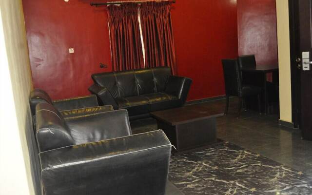 Transtell Suites & Serviced Apartments Owerri