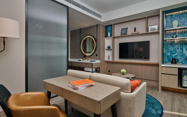 Artyzen Habitat Taopu Shanghai