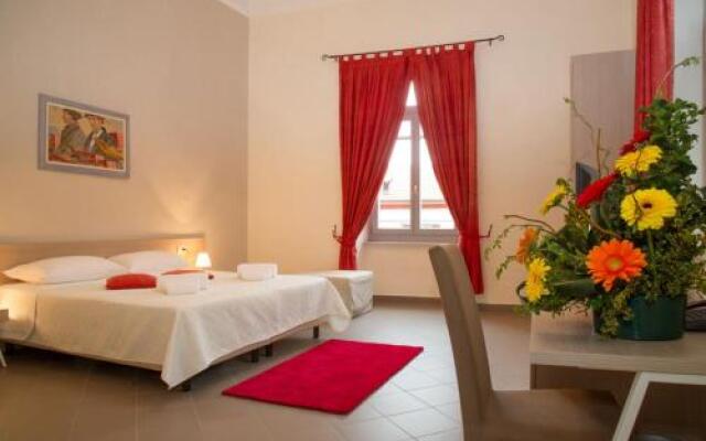 Locanda Villa Cavalleri