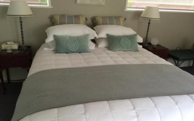 Firth Street Mews B&B