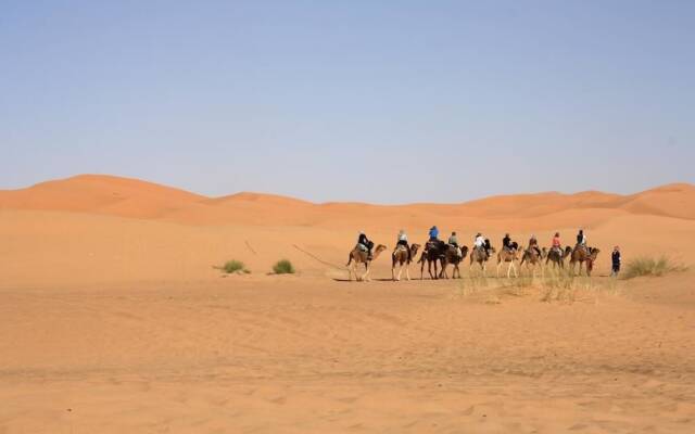 DUNEHOUSE