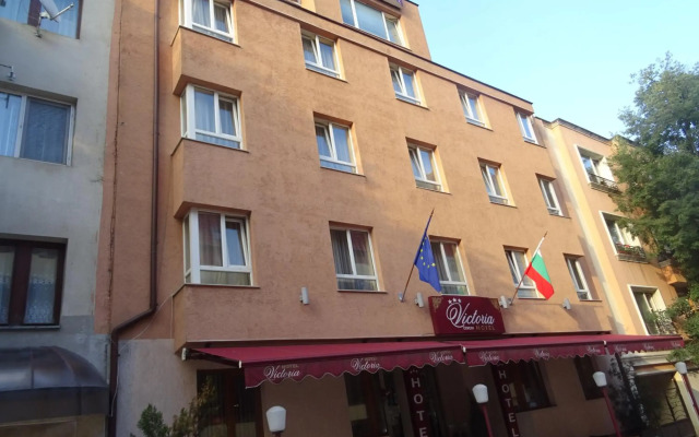 Victoria Hotel