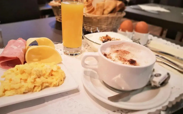 Espace Léonard de Vinci