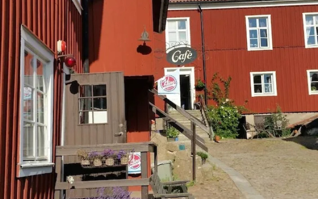 STF Vandrarhem Mariestad - Hostel