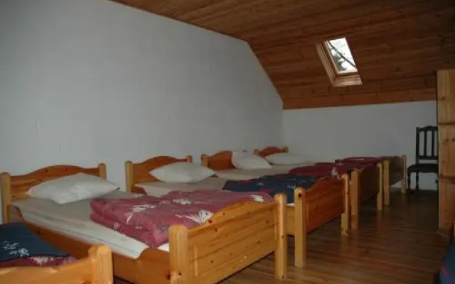 Le Domaine Appartements