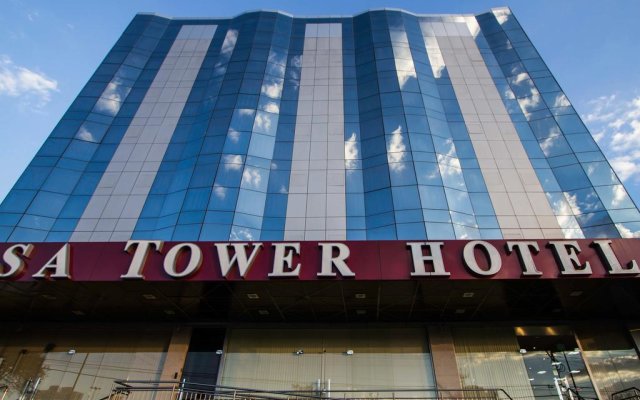 Brisa Tower Hotel